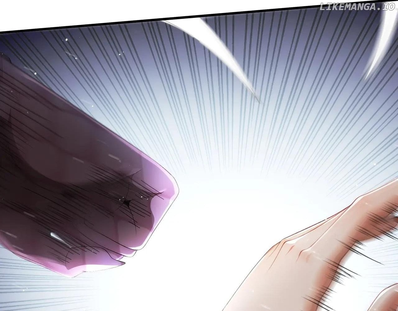 My Furry Harem Is After Me Chapter 333 - page 40